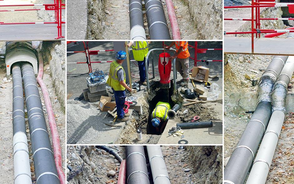 prix dégorgement canalisation Rosny-sous-Bois