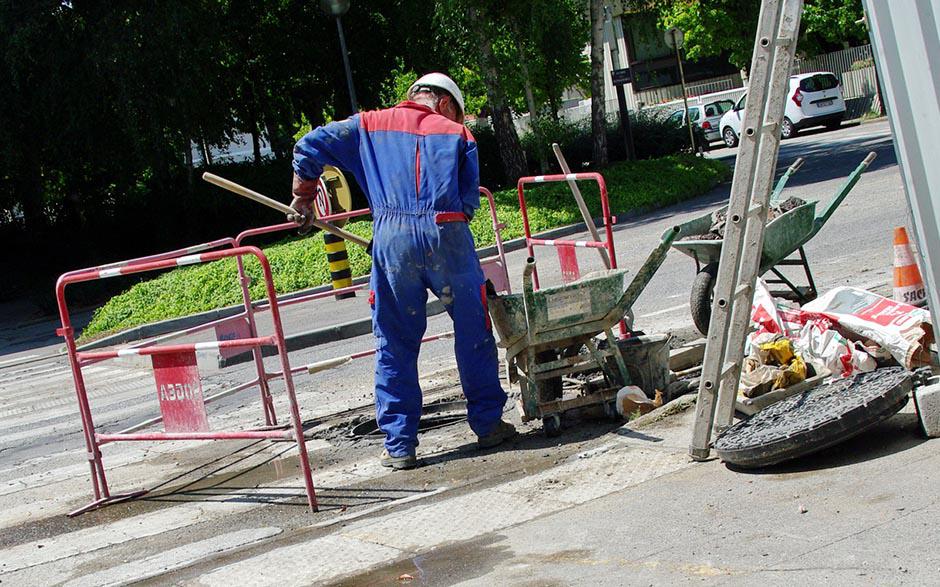dégorgement canalisation Bessancourt