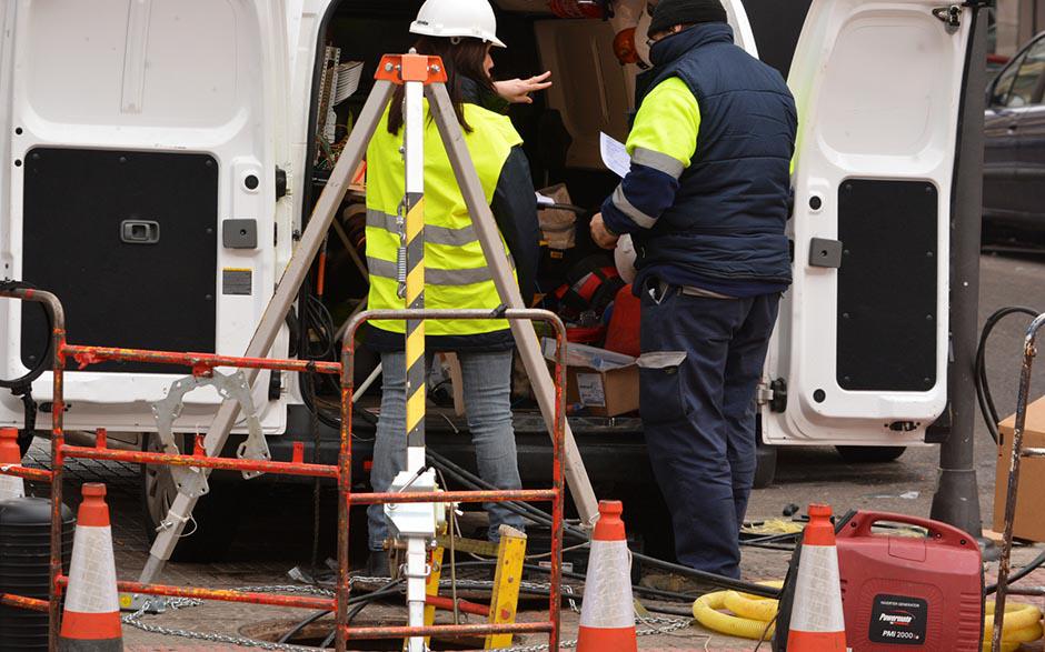 déboucheur grosse canalisation Rosny-sous-Bois